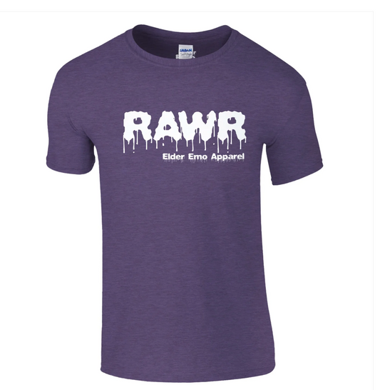 rawr-t-shirt