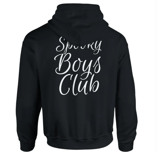 spooky girls spooky boys clothing